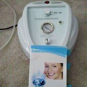 PROFESSIONAL MICRO DERMABRASION MACHINE